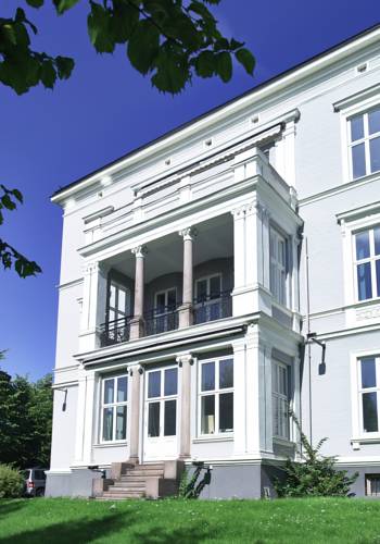 Норвегия Booking.com