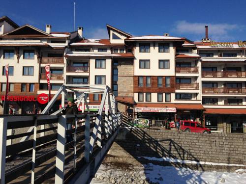 Bulgarien Booking.com