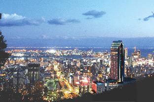 Kobe Japan Booking Code