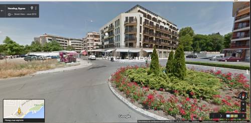 Bulgaria Booking.com