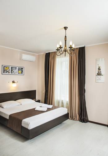 Украина Booking.com