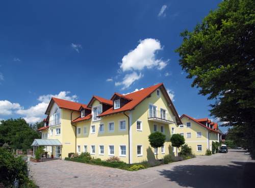 Германия Booking.com