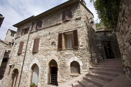 Assisi Italy Booking