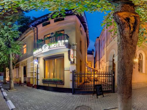 Украина Booking.com