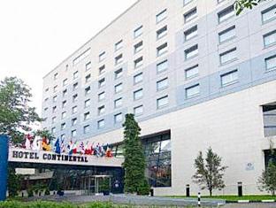 Oradea Romania Booking Code