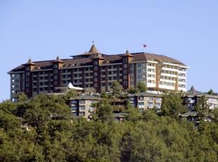 Alanya Turkey Booking Code