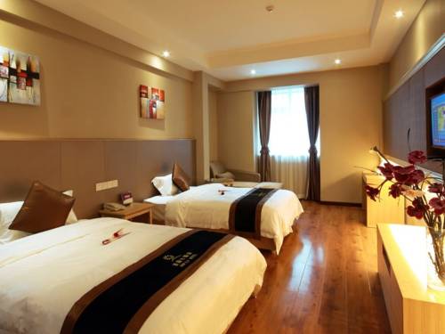 中国 Booking Code