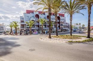 Albufeira Portugal Booking Code