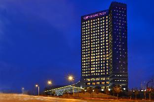 Dalian China Booking Code
