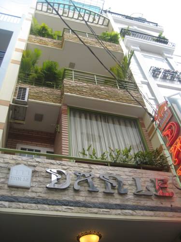 Ho Chi Minh City Viet Nam Booking