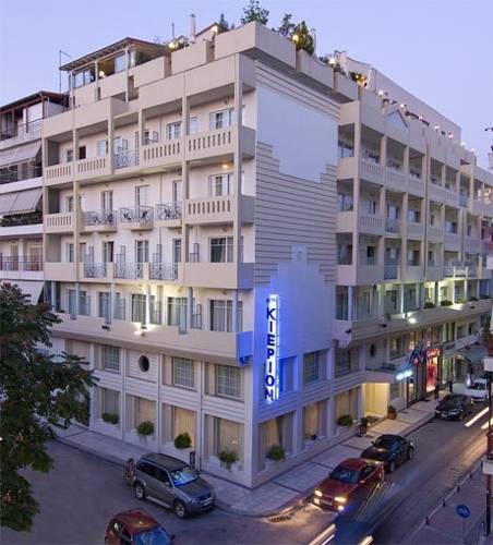 Греция Booking.com