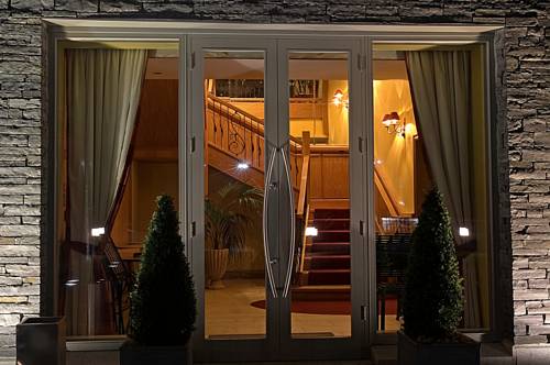 アイルランド Booking.com