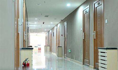 Shenyang China Booking