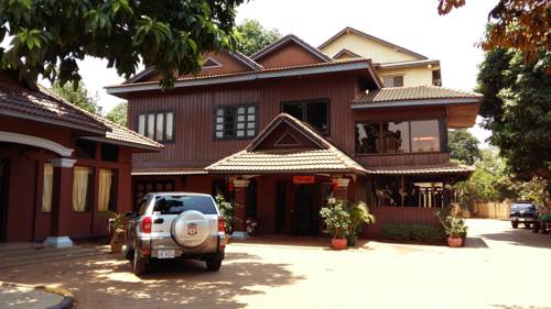 Cambodia booking.com