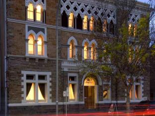Adelaide Australia Booking Code