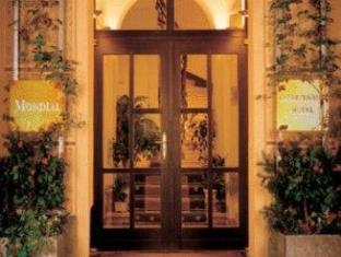 Vienna Austria Booking Code