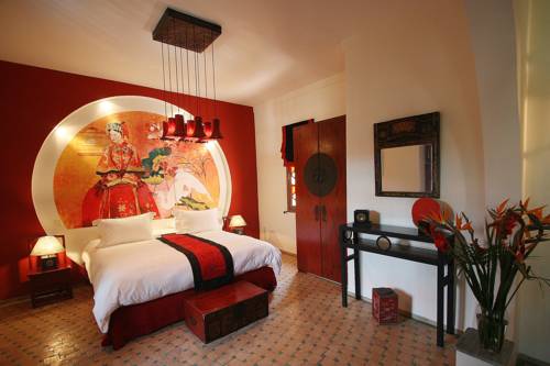 Morocco Booking.com
