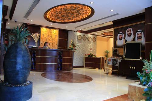 United Arab Emirates Booking.com