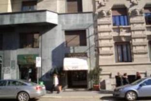 Milan Italy Booking Code