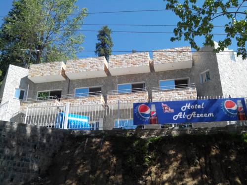 Pakistán Booking.com
