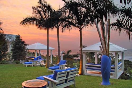 Afrique du Sud Booking.com
