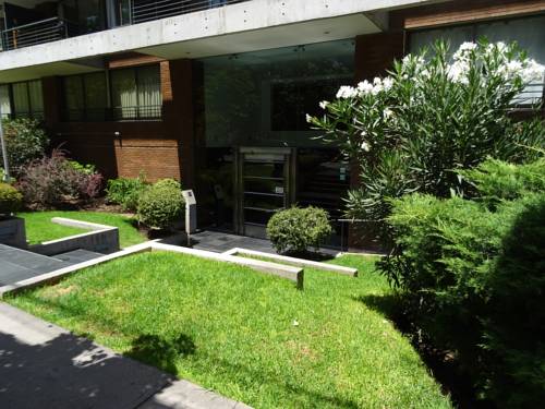 Santiago Chile Booking