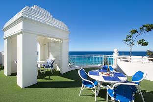 Gold Coast Australia Booking Code