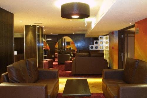 アイルランド Booking.com