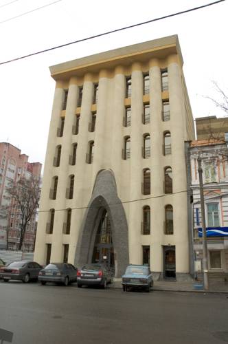 Украина Booking.com
