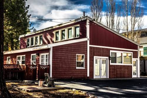Big Bear Lake (California) United States Booking
