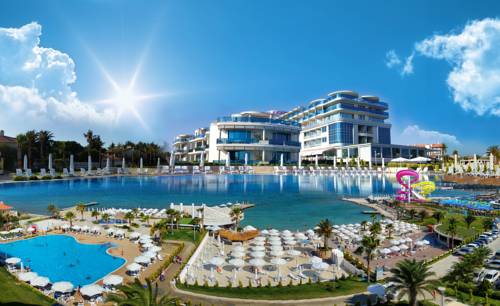 Турция Booking.com