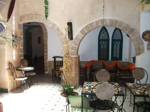 Essaouira Morocco Booking