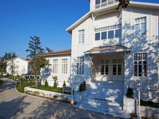Termal Turkey Booking Code