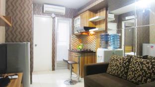 Jakarta Indonesia Booking Code