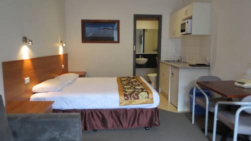 Australien Booking.com