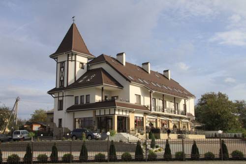 Украина Booking.com