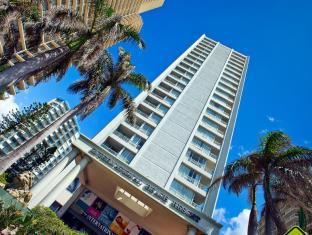 Gold Coast Australia Booking Code