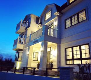 Penghu Taiwan Booking Code