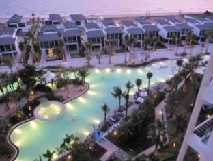 Rayong Thailand Booking Code