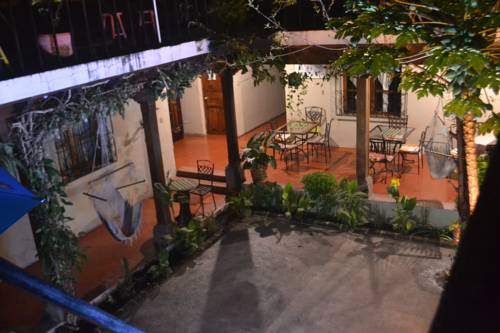 Guatemala Booking.com