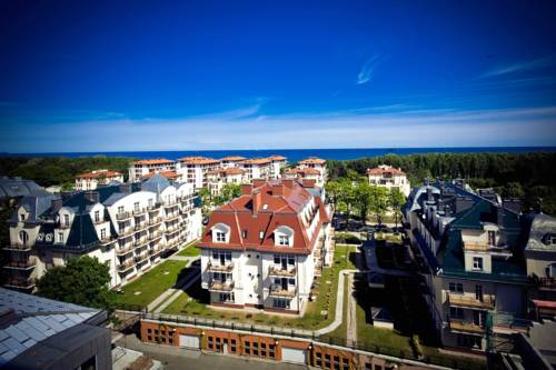 Świnoujście Poland Booking