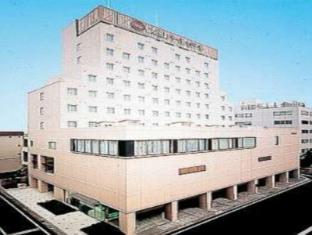 Isesaki Japan Booking Code