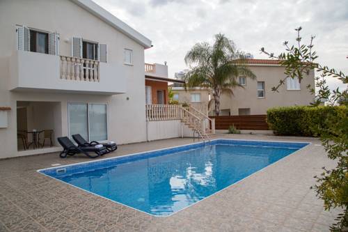 Cyprus Booking.com