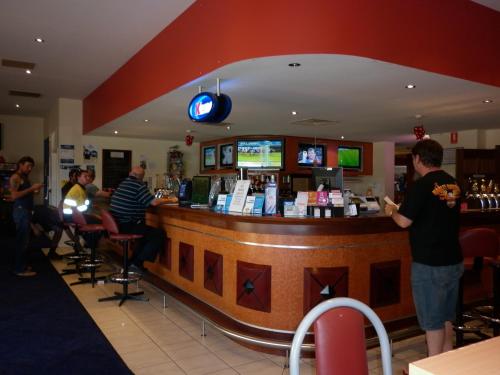 Whyalla Australia Booking Code