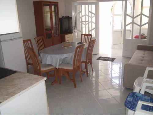 Croatie Booking.com