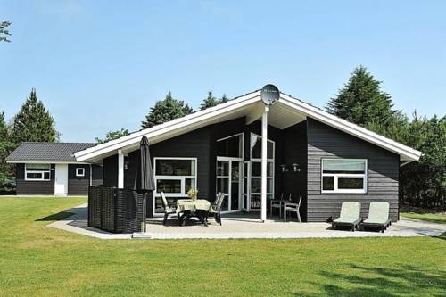 Oksbøl Denmark Booking