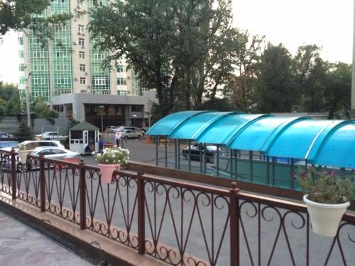 Камбоджа Booking.com