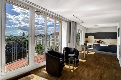 Германия Booking.com