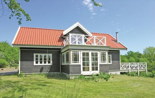 Danemark Booking.com