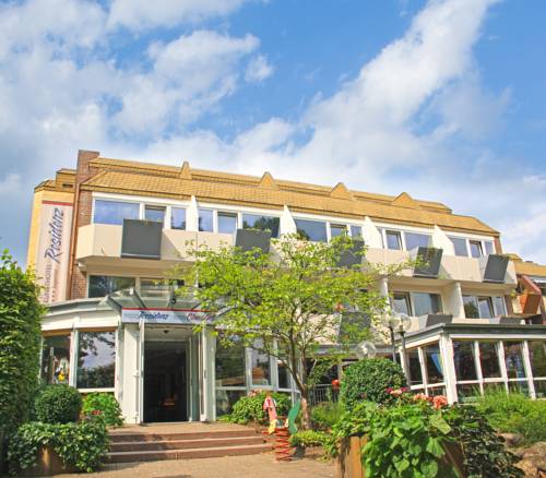 Германия Booking.com